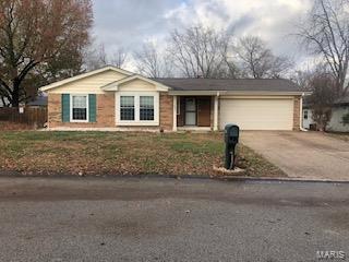 1033 Rutledge Drive Belleville, IL 62221 - Photo 1 of 1