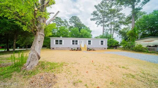 $299,000 | 9115 East Calabash Drive Southwest, Calabash, NC 28467