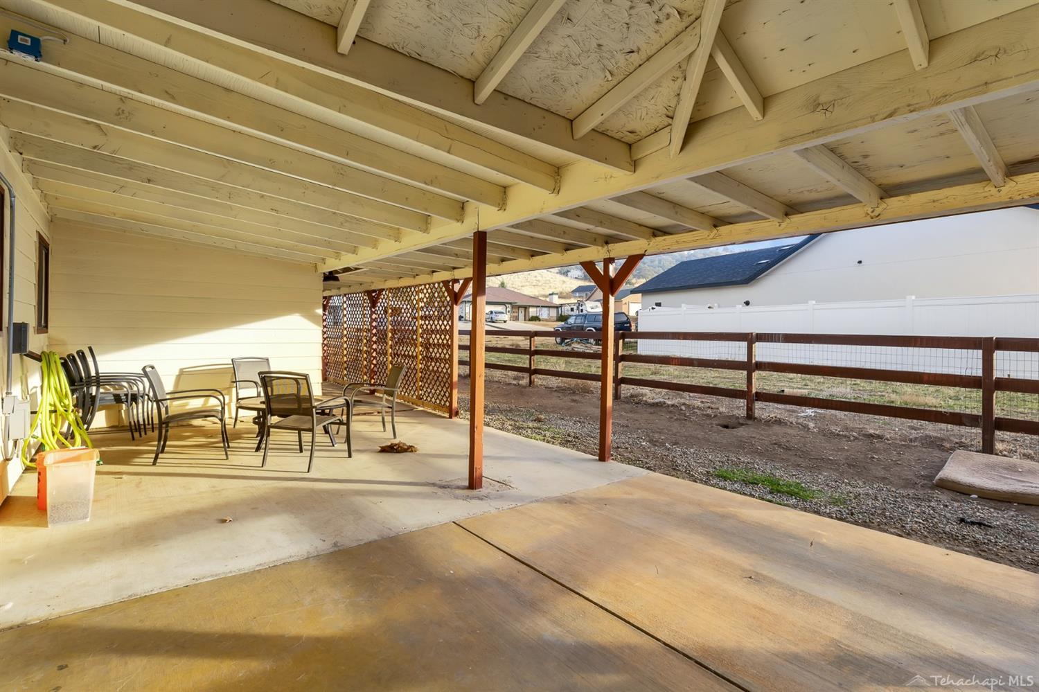 17681 Busher Way Tehachapi, CA 93561 - Photo 53 of 55 Gallery Image 53