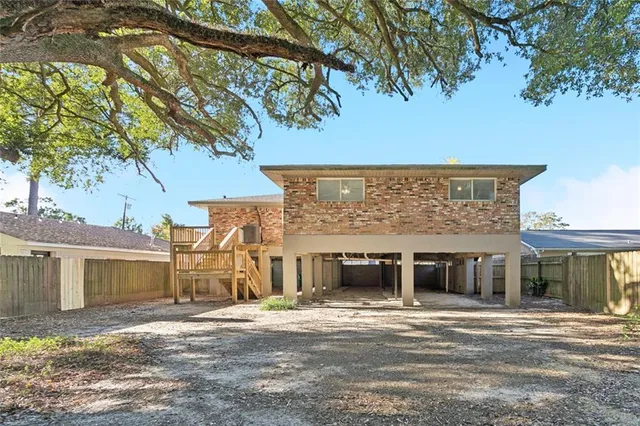 $190,000 | 156 Southpark Drive, Slidell, LA 70458