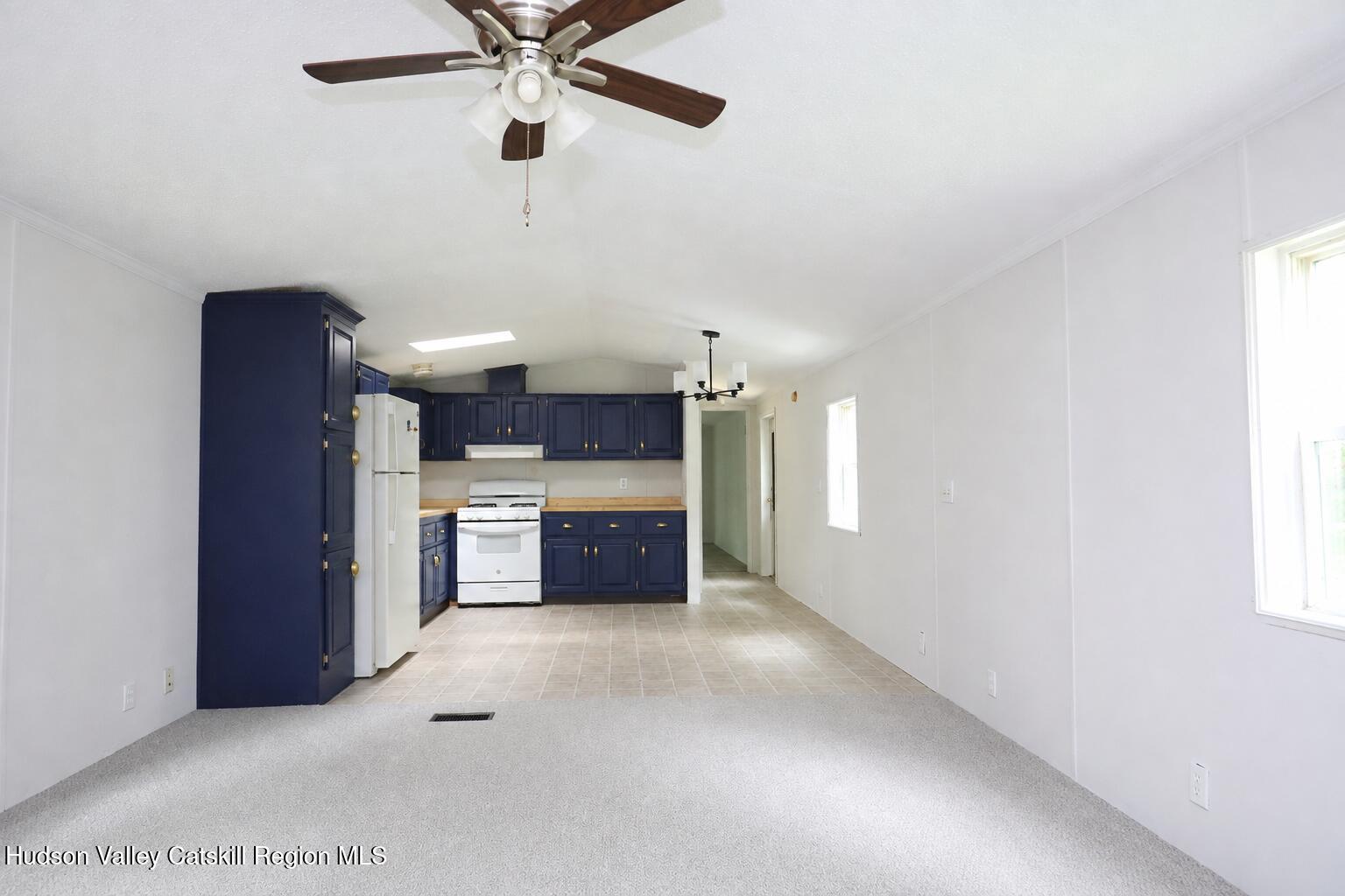 130 Timberwall Road, Unit 37 Saugerties, NY 12477 - Photo 6 of 16 Kitchen 02
