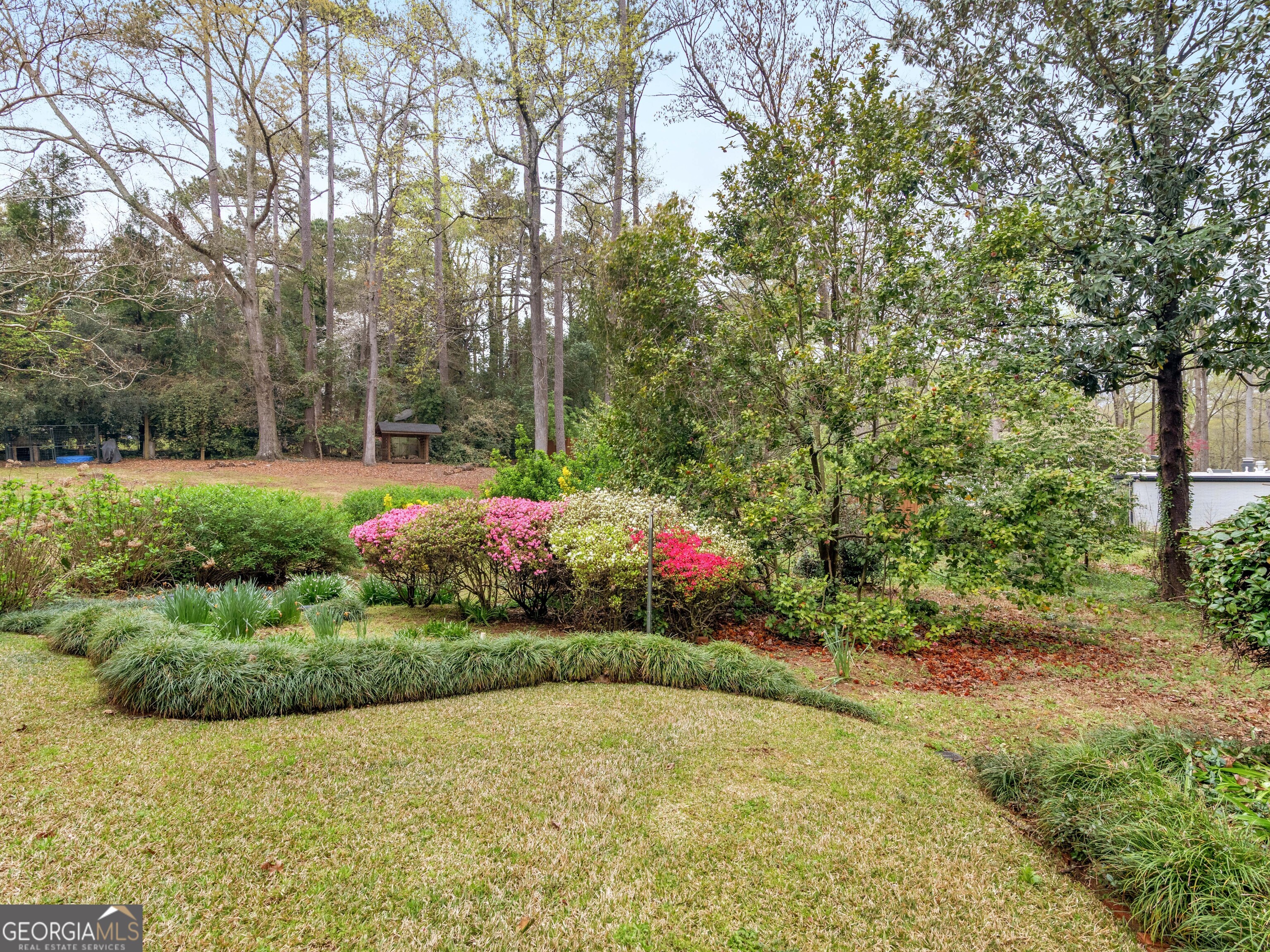541 Pineridge Road Griffin, GA 30224 - Photo 67 of 72