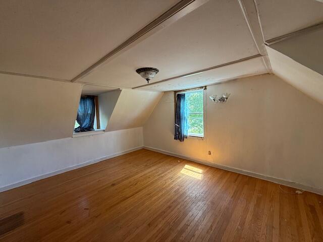 203 Beans Corner Road New Sharon, ME 04955 - Photo 18 of 46 Bedroom 2