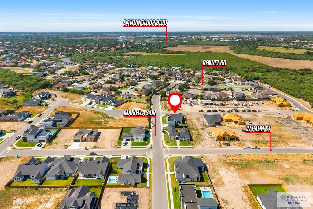 5997 Alexander Road Brownsville, TX 78526 - Photo 27 of 30 Gallery Image 27