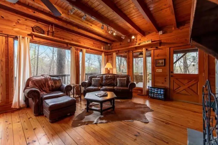 197 Smith Hill Road Blue Ridge, GA 30513 - Photo 14 of 36 Gallery Image 14