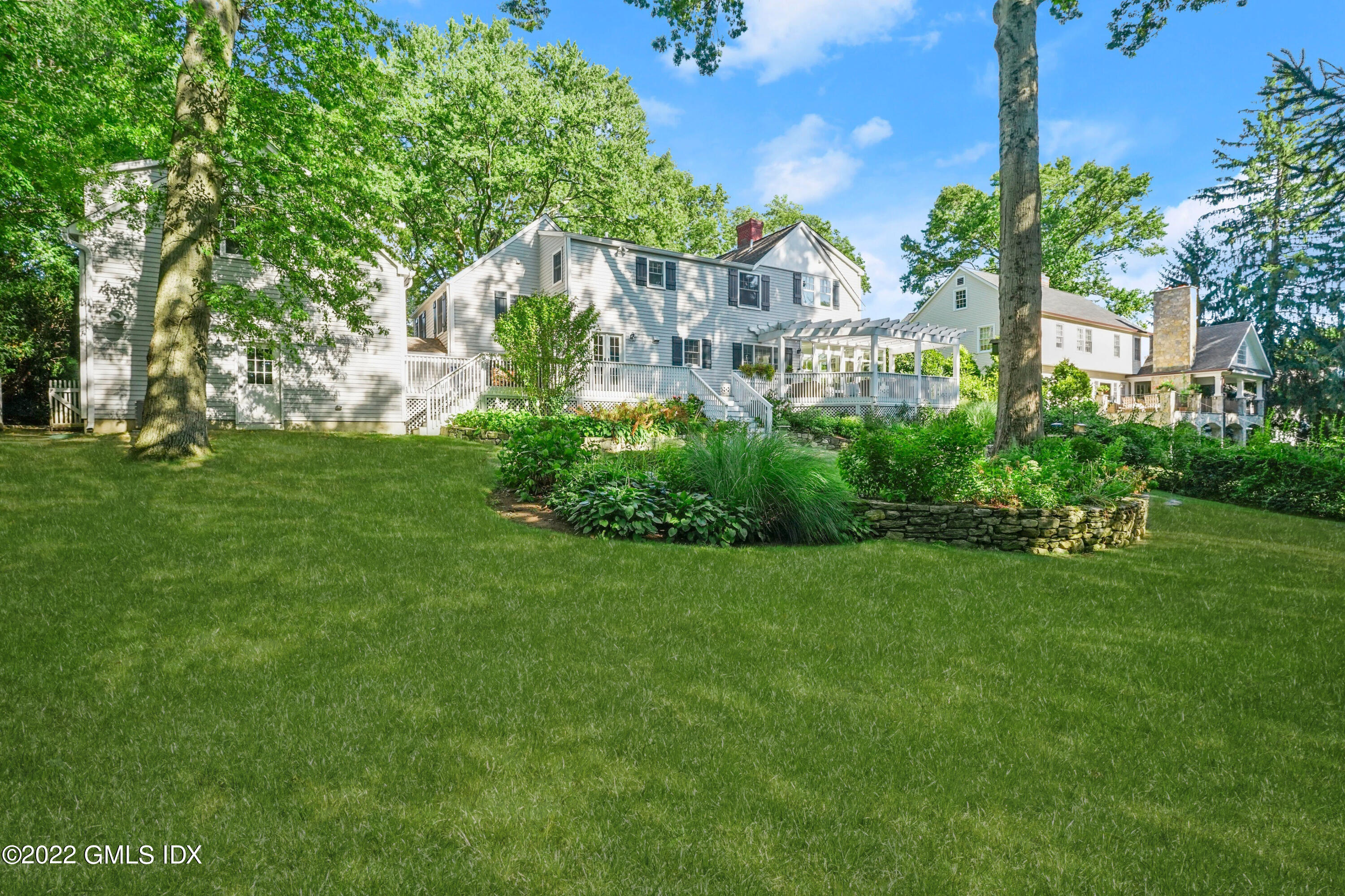26 Winthrop Drive Riverside, CT 06878 - Photo 24 of 29 024-428436-26 Winthrop Dr Riverside CT-p