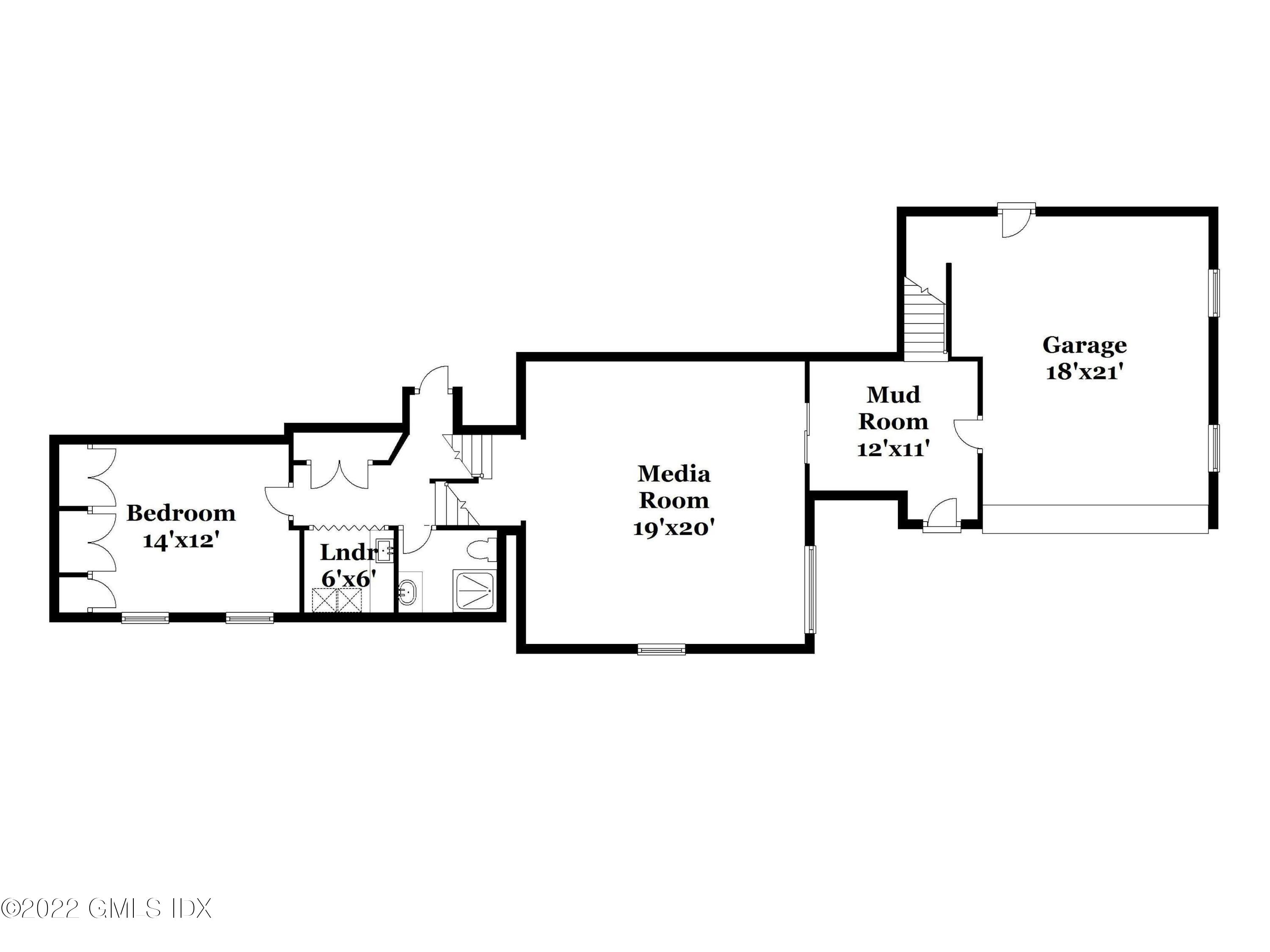 26 Winthrop Drive Riverside, CT 06878 - Photo 26 of 29 026-428436-floorplan- 4 122155_11902943