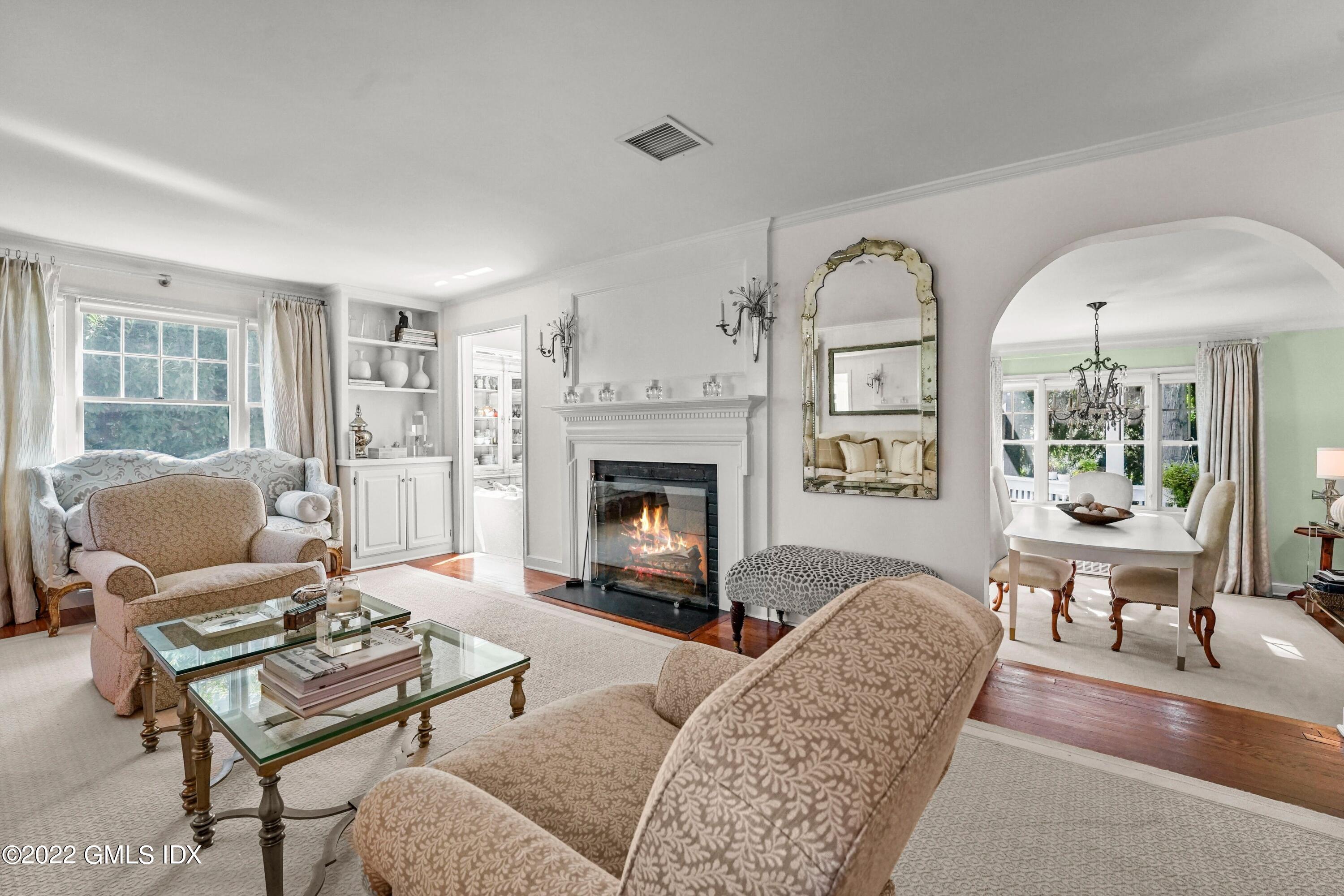 26 Winthrop Drive Riverside, CT 06878 - Photo 6 of 29 006-428436-26 Winthrop Dr Riverside CT-p