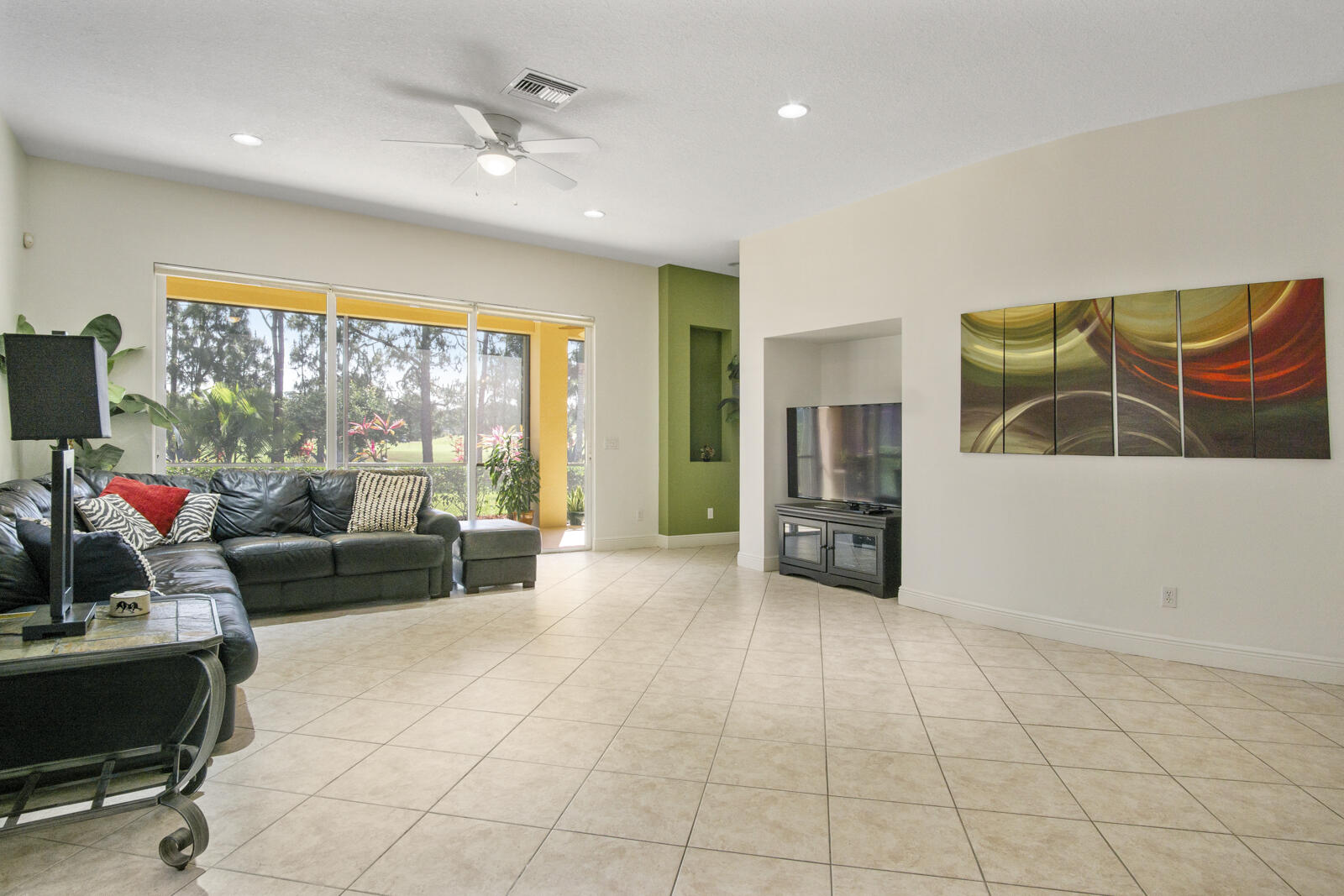 8630 Tompson Point Road Port St. Lucie, FL 34986 - Photo 11 of 61 Family Room