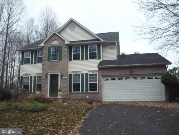 4401 Travancore Road Randallstown, MD 21133 - Photo 1 of 1 Exterior (Main)