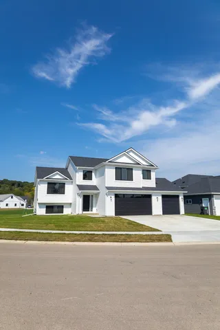 $569,900 | 3658 Meadow Sage Court Northeast, Rochester, MN 55904