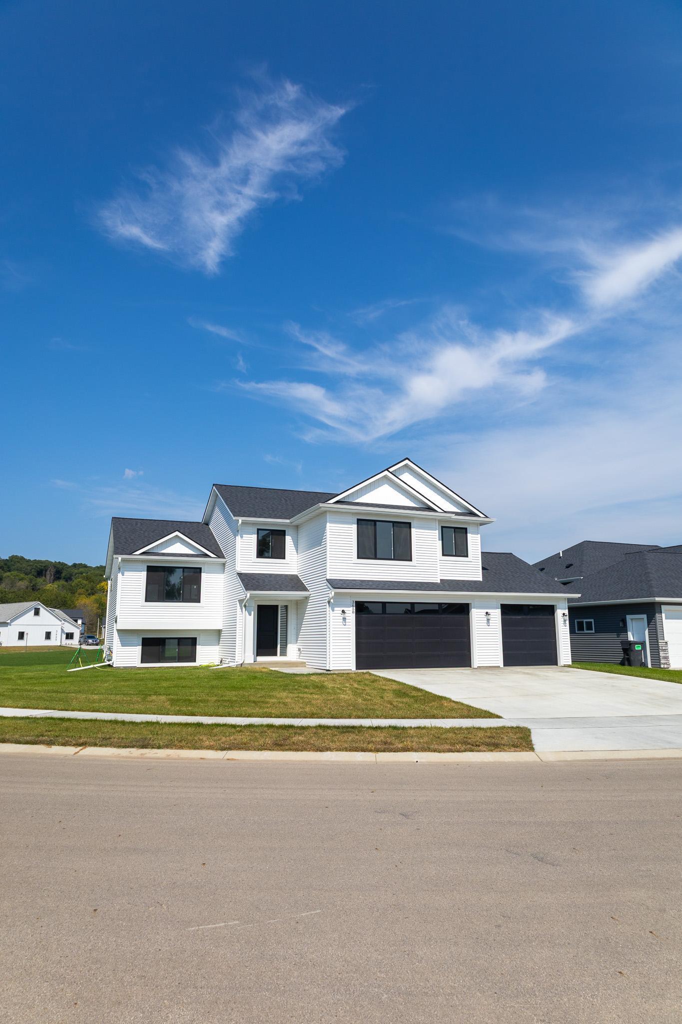 3658 Meadow Sage Court Northeast Rochester, MN 55904 - Photo 1 of 46