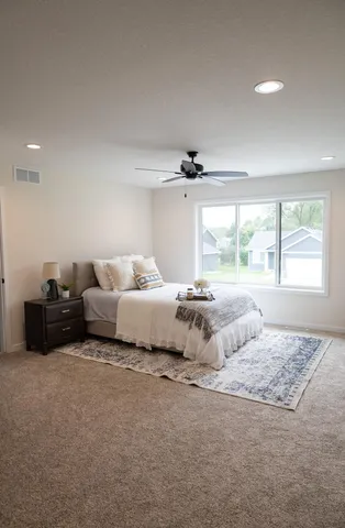 $569,900 | 3658 Meadow Sage Court Northeast, Rochester, MN 55904