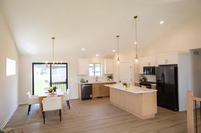 $569,900 | 3658 Meadow Sage Court Northeast, Rochester, MN 55904