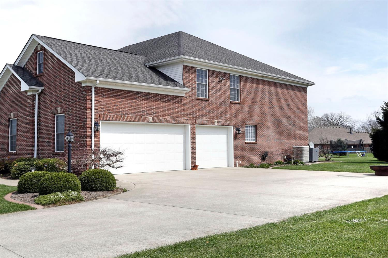 329 Foxtail Road Versailles, KY 40383 - Photo 45 of 50 Photo 45