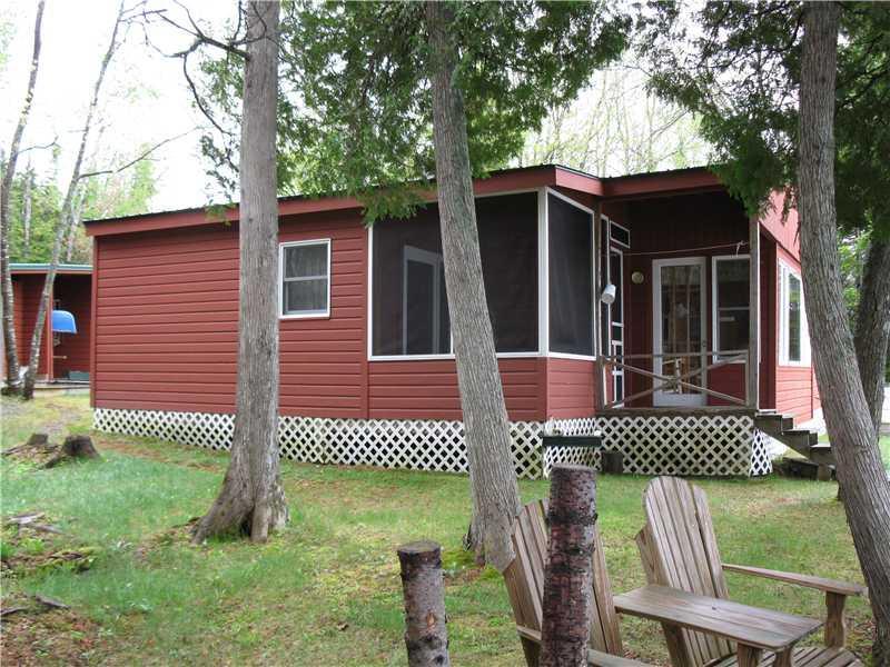63 Salmon Point Road Rockwood, ME 04478 - Photo 2 of 10 Other.