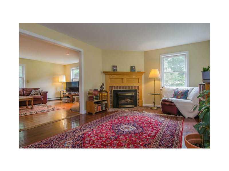 395 River Road Windham, ME 04062 - Photo 8 of 26 Den/Family/Great Room.