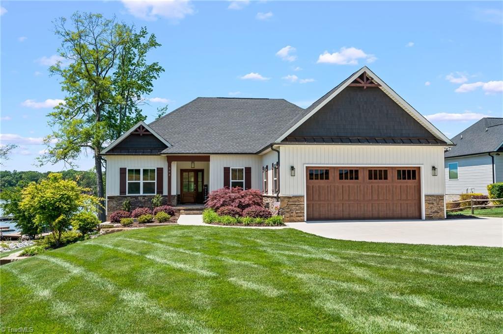 383 Rolling Road Lexington, NC 27292 - Photo 2 of 50