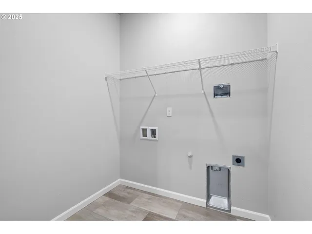 a view of small space