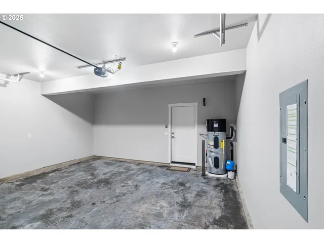 a view of small space