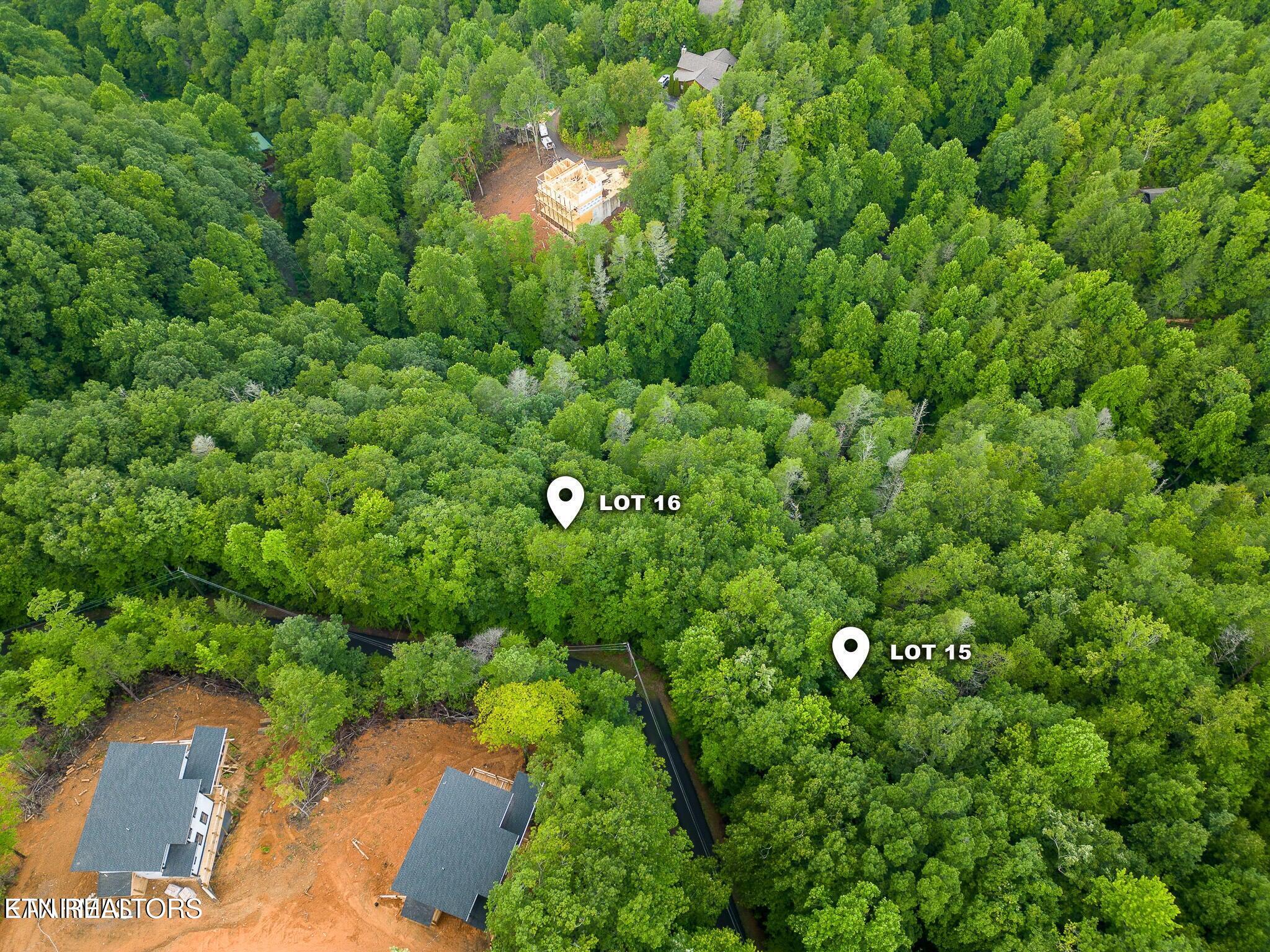 Black Gum Gap Road Gatlinburg, TN 37738 - Photo 5 of 6 20230805174052038532000000-o