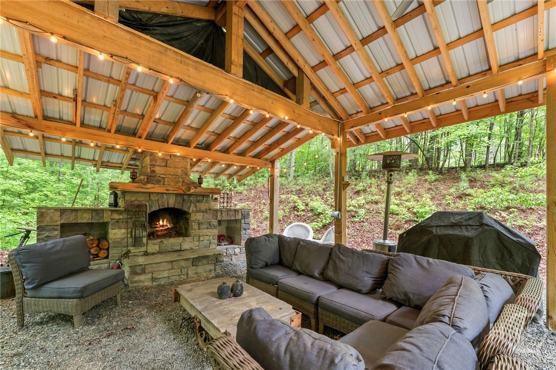 783 Berean Church Road Ellijay, GA 30540 - Photo 26 of 33 Gallery Image 26