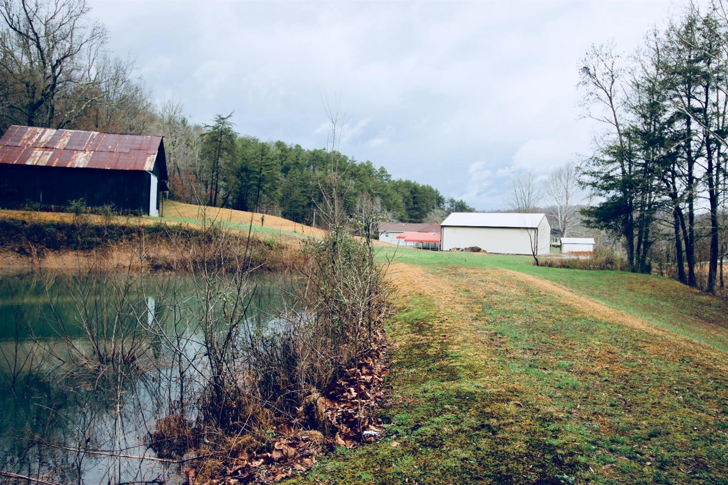 6239 Red Bird Road Williamsburg, KY 40769 - Photo 32 of 37 Photo 32