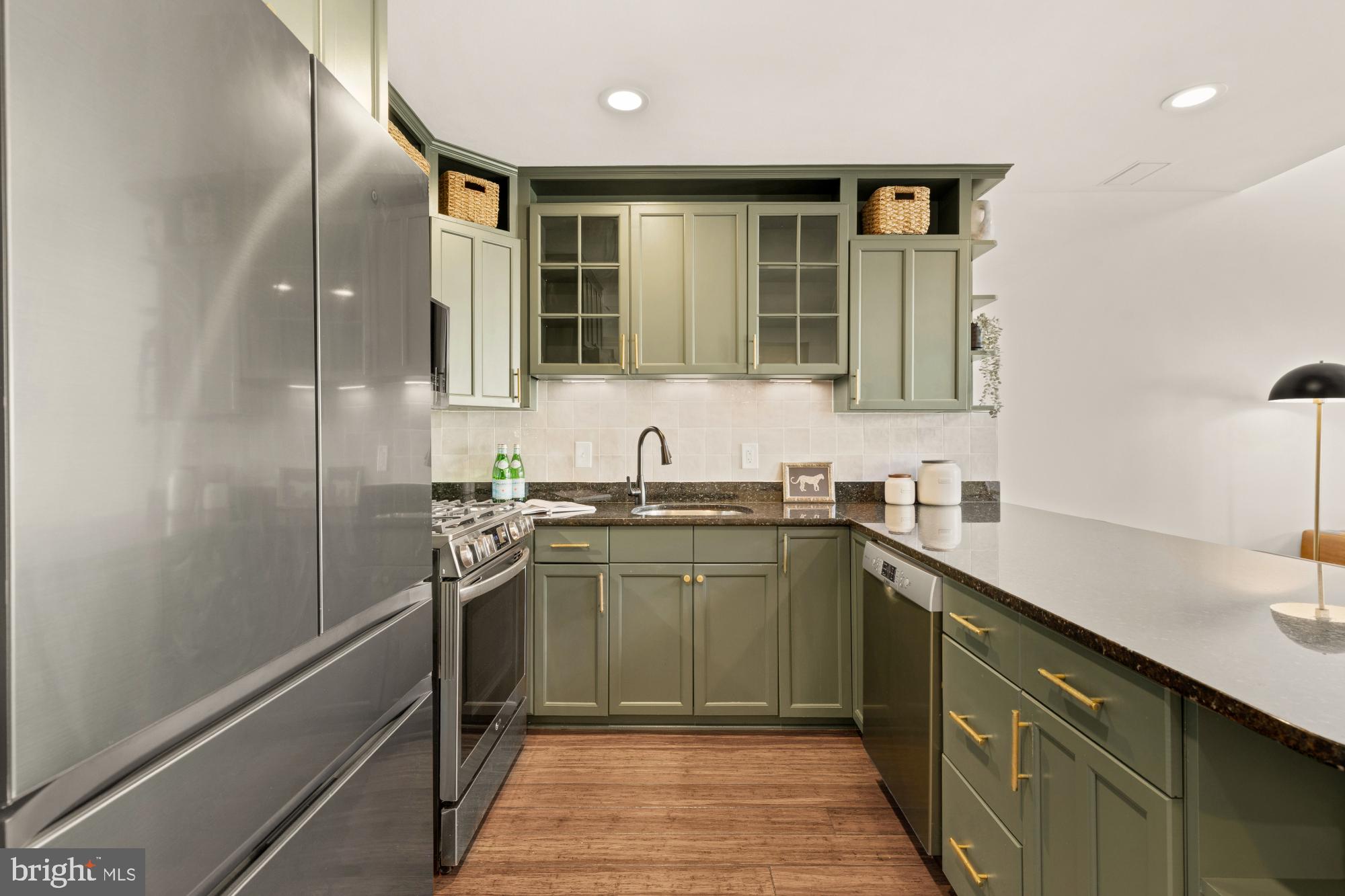 1406 Corcoran Street Northwest, Unit C Washington, DC 20009 - Photo 12 of 32