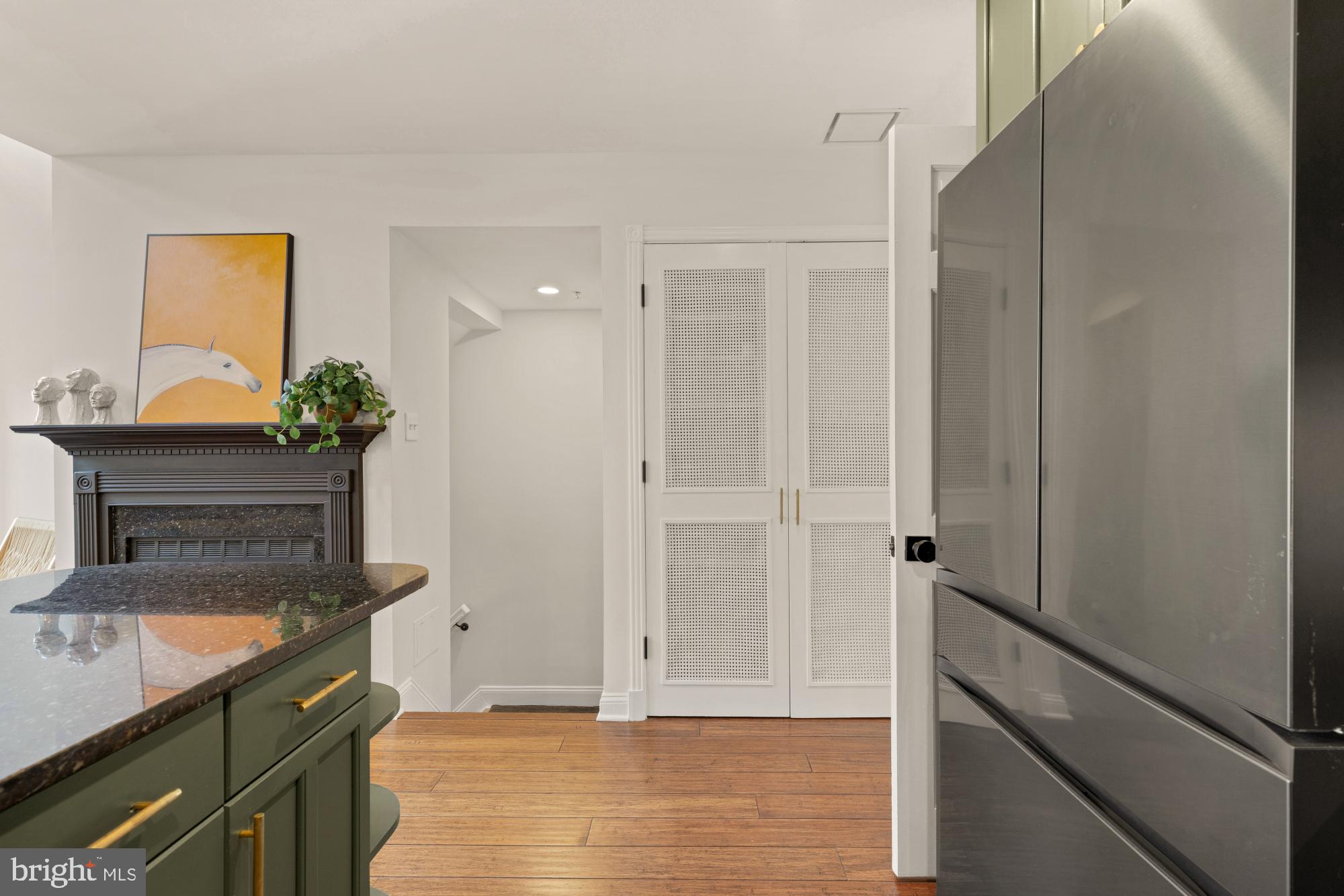 1406 Corcoran Street Northwest, Unit C Washington, DC 20009 - Photo 13 of 32