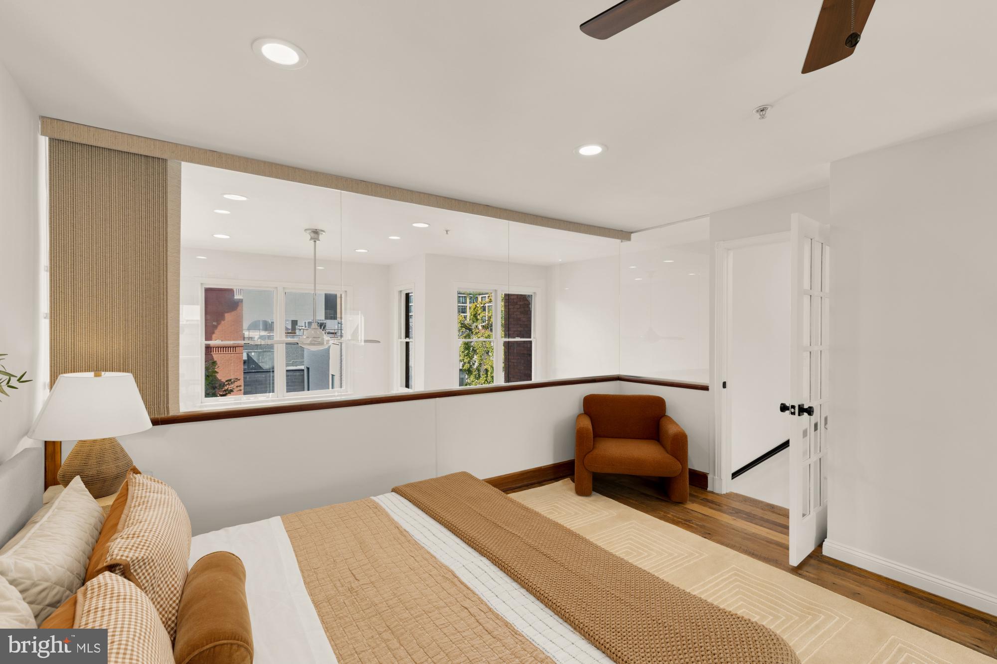 1406 Corcoran Street Northwest, Unit C Washington, DC 20009 - Photo 16 of 32