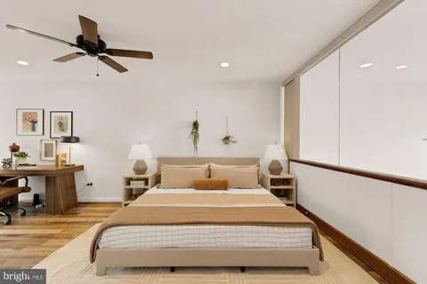 $1,075,000 | 1406 Corcoran Street Northwest, Unit C, Washington, DC 20009