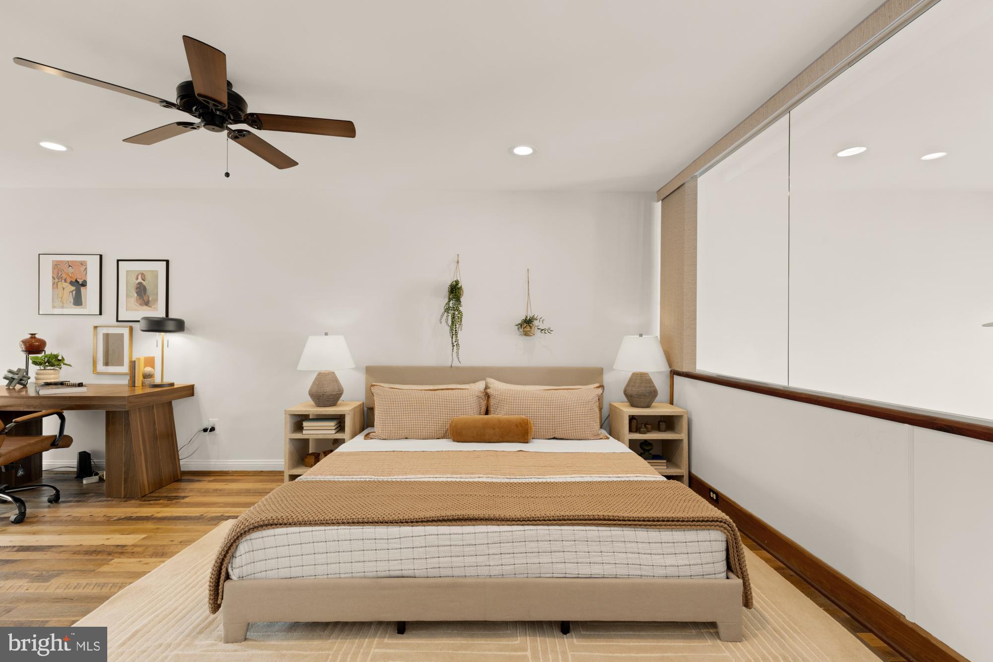 1406 Corcoran Street Northwest, Unit C Washington, DC 20009 - Photo 17 of 32