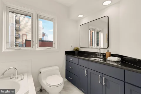 $1,075,000 | 1406 Corcoran Street Northwest, Unit C, Washington, DC 20009
