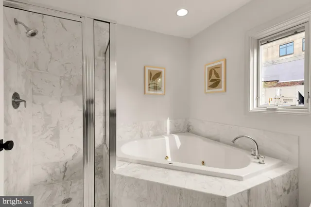 $1,075,000 | 1406 Corcoran Street Northwest, Unit C, Washington, DC 20009