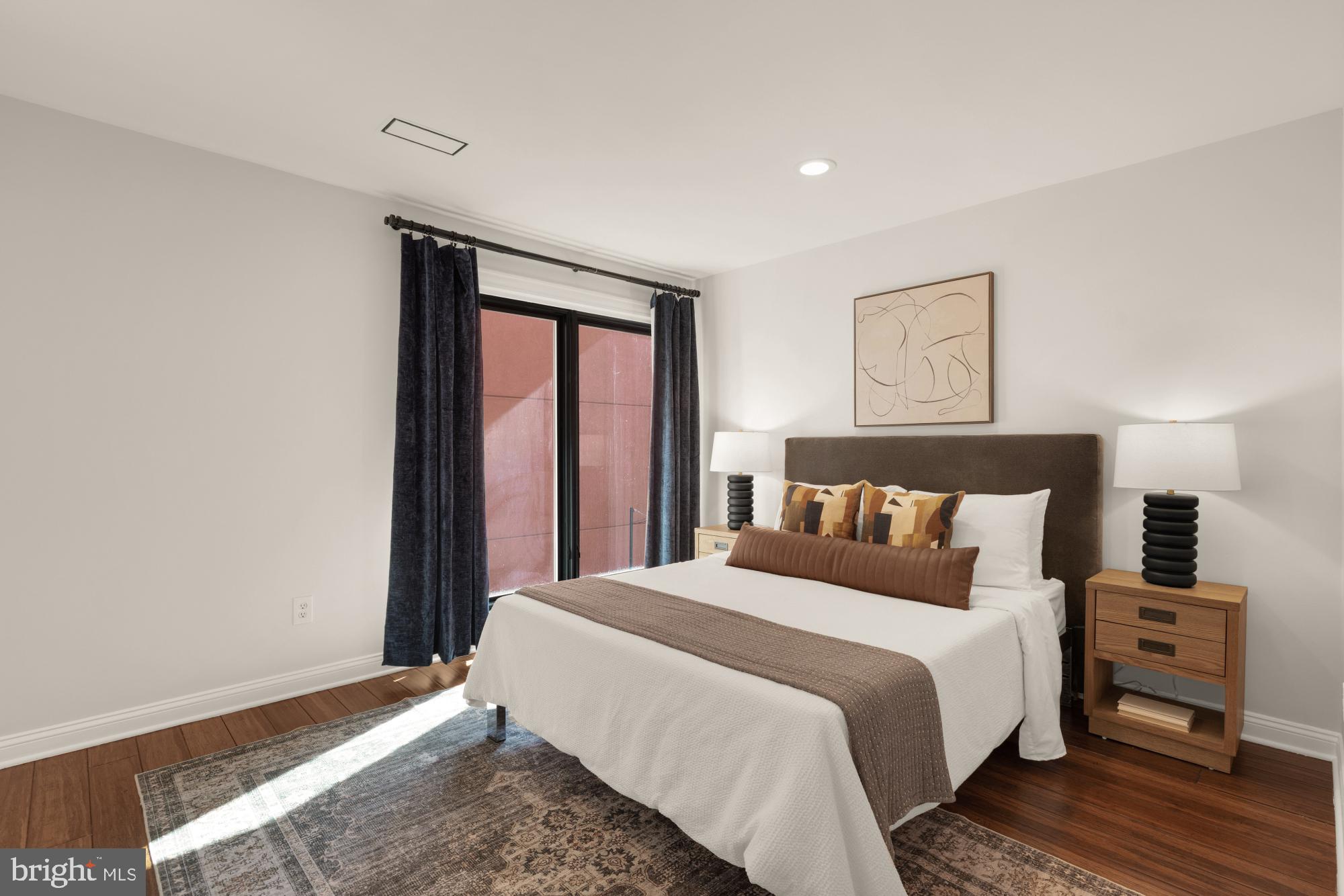 1406 Corcoran Street Northwest, Unit C Washington, DC 20009 - Photo 23 of 32