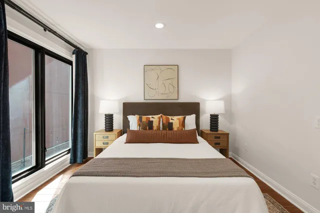 $1,075,000 | 1406 Corcoran Street Northwest, Unit C, Washington, DC 20009