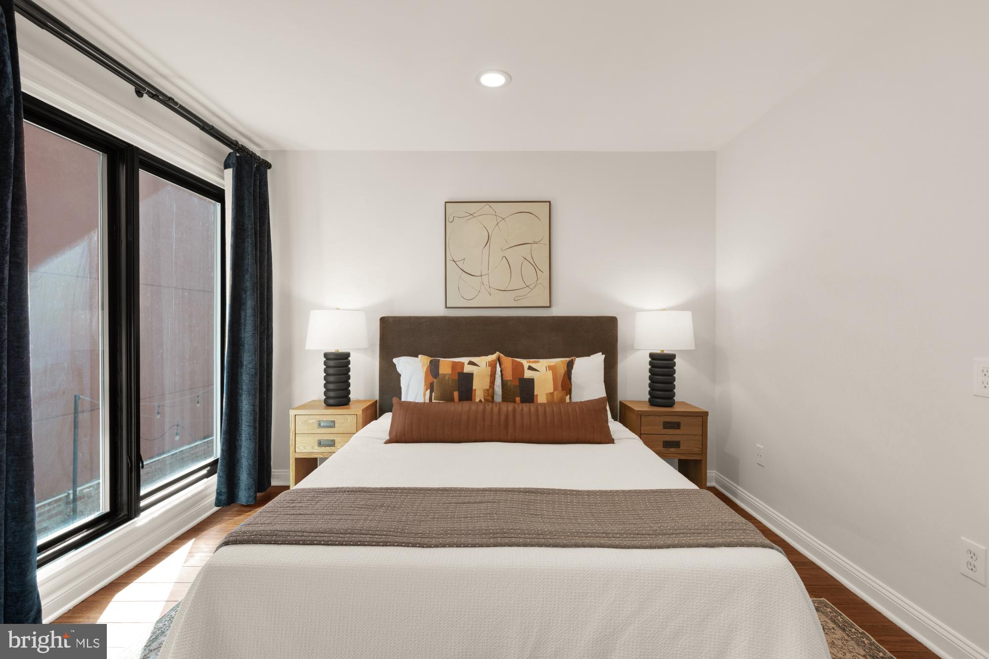 1406 Corcoran Street Northwest, Unit C Washington, DC 20009 - Photo 24 of 32