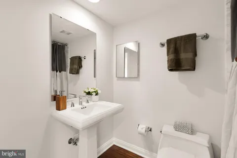 $1,075,000 | 1406 Corcoran Street Northwest, Unit C, Washington, DC 20009