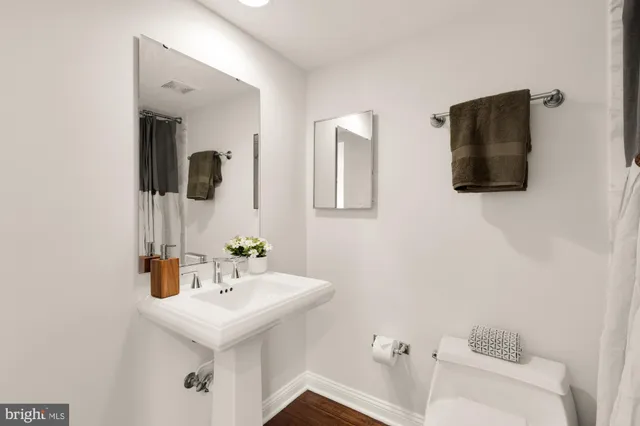 $1,075,000 | 1406 Corcoran Street Northwest, Unit C, Washington, DC 20009