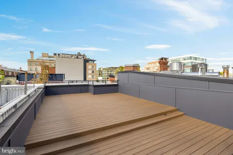 $1,075,000 | 1406 Corcoran Street Northwest, Unit C, Washington, DC 20009