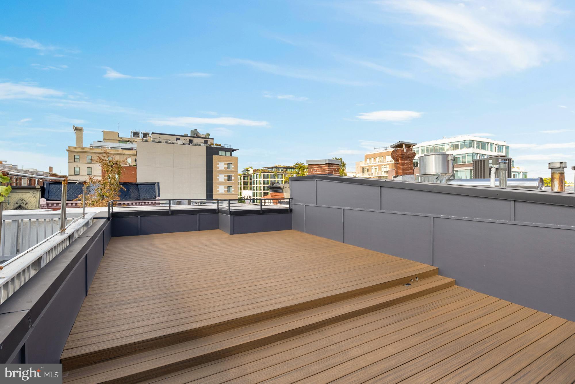 1406 Corcoran Street Northwest, Unit C Washington, DC 20009 - Photo 28 of 32