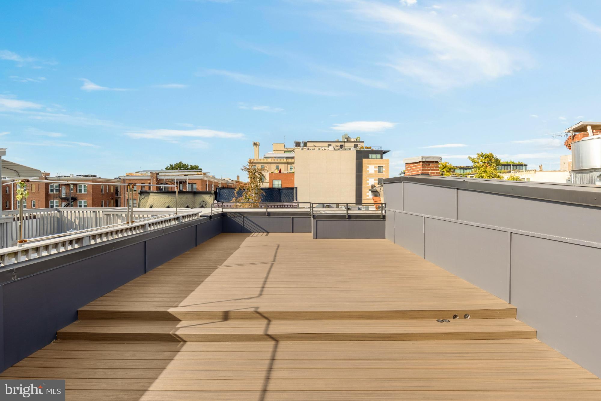 1406 Corcoran Street Northwest, Unit C Washington, DC 20009 - Photo 29 of 32