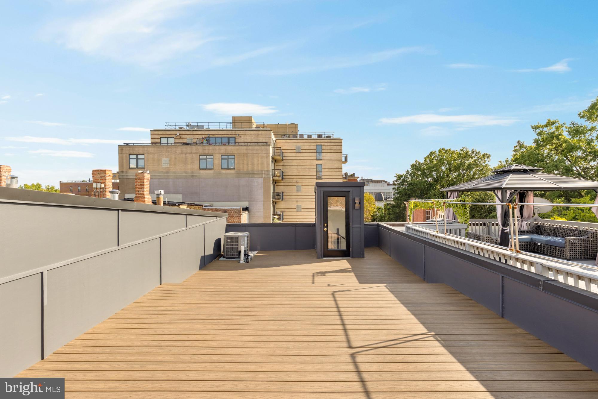 1406 Corcoran Street Northwest, Unit C Washington, DC 20009 - Photo 30 of 32