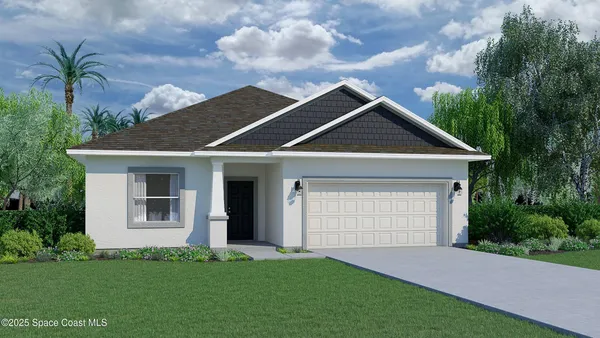 $431,948 | 80 White Pelican Lane, Sebastian, FL 32958