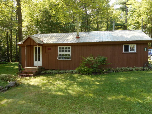 Main View