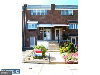 3126 Fairdale Road Philadelphia, PA 19154 - Photo 1 of 10 Exterior Front