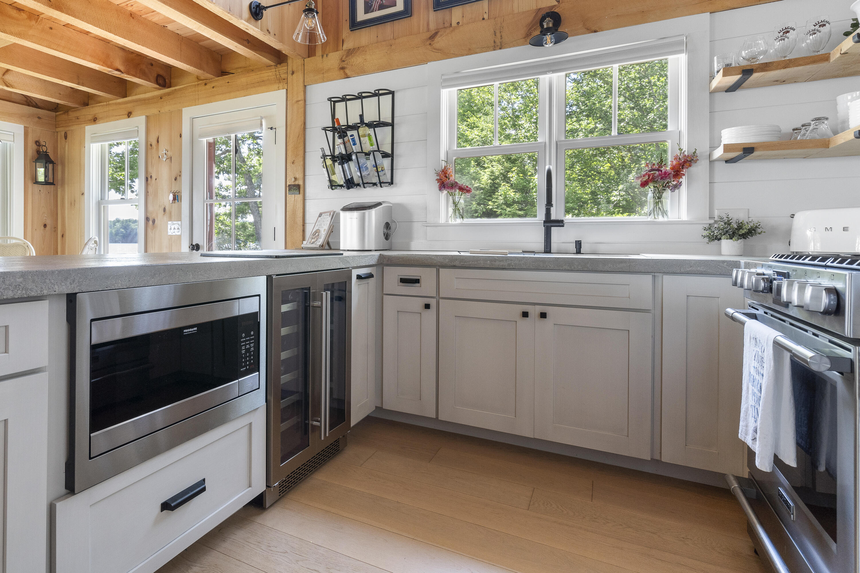 106 Maple Ridge Road Nobleboro, ME 04555 - Photo 14 of 67 19-Maple Ridge Rd, Nobleboro, ME-TP