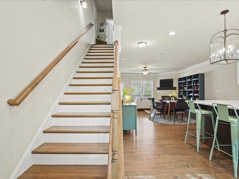 1560 Baygreen Road Suwanee, GA 30024 - Photo 14 of 29