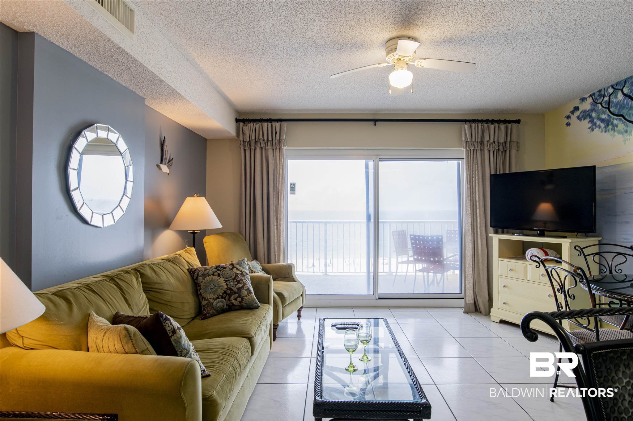 561 East Beach Boulevard, Unit 506 Gulf Shores, AL 36542 - Photo 9 of 30