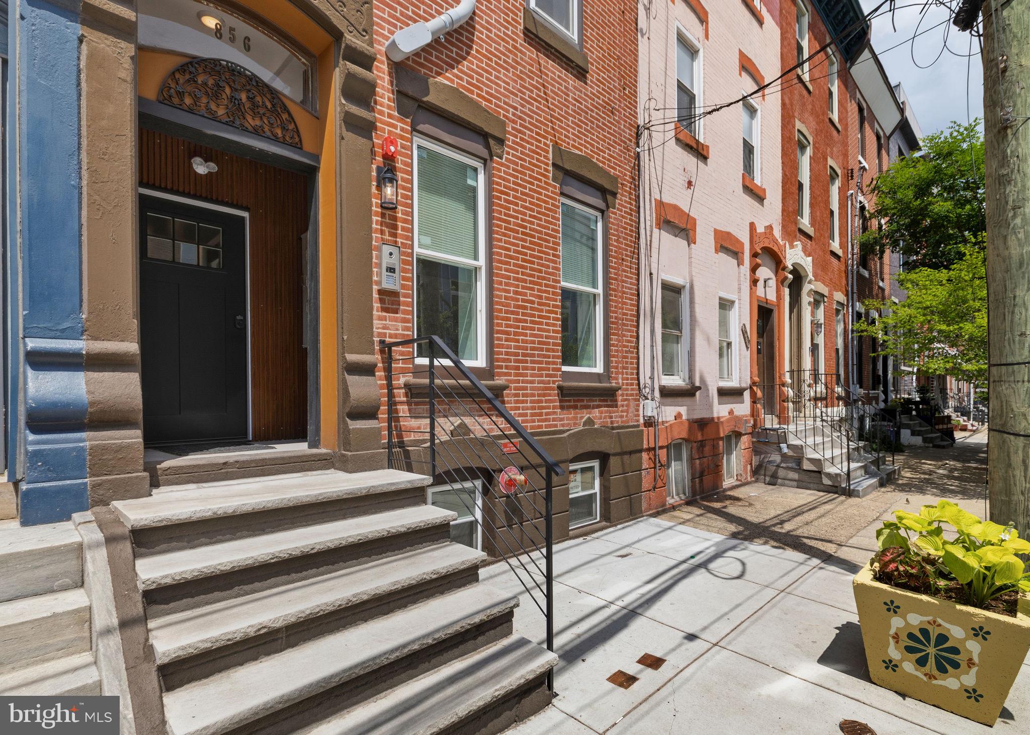 856 North 19th Street, Unit 1 Philadelphia, PA 19130 - Photo 17 of 19